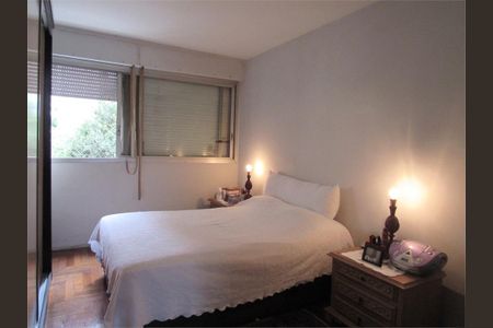 Apartamento à venda com 140m², 4 quartos e 1 vaga