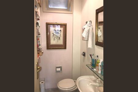 Apartamento à venda com 140m², 4 quartos e 1 vaga