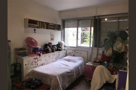 Apartamento à venda com 140m², 4 quartos e 1 vaga