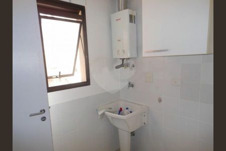 Apartamento à venda com 1 quarto, 57m² em Jardim Ampliacao, São Paulo