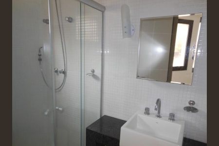 Apartamento à venda com 1 quarto, 57m² em Jardim Ampliacao, São Paulo