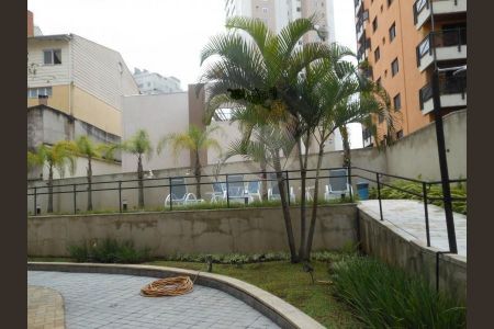 Apartamento à venda com 1 quarto, 57m² em Jardim Ampliacao, São Paulo
