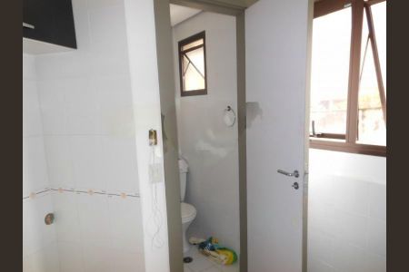 Apartamento à venda com 1 quarto, 57m² em Jardim Ampliacao, São Paulo