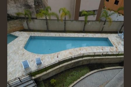 Apartamento à venda com 1 quarto, 57m² em Jardim Ampliacao, São Paulo