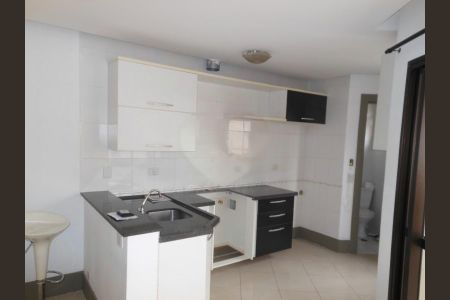 Apartamento à venda com 1 quarto, 57m² em Jardim Ampliacao, São Paulo