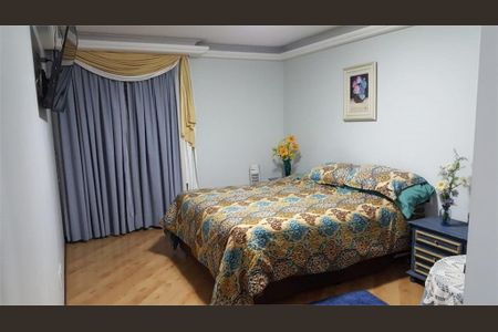 Apartamento à venda com 223m², 4 quartos e 2 vagas