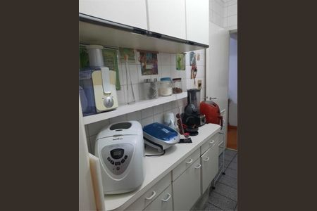 Apartamento à venda com 68m², 3 quartos e 2 vagas