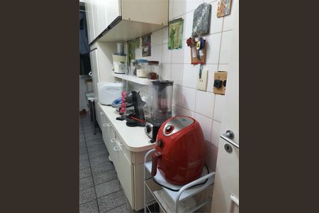 Apartamento à venda com 68m², 3 quartos e 2 vagas