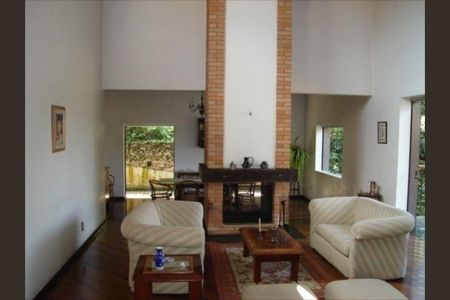 Casa à venda com 420m², 4 quartos e 6 vagas