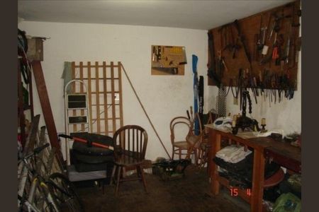 Casa à venda com 420m², 4 quartos e 6 vagas