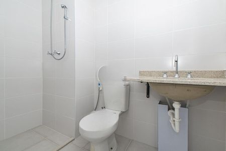 Apartamento à venda com 62m², 2 quartos e 1 vaga