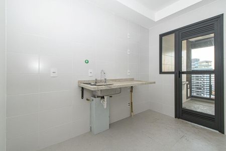 Apartamento à venda com 62m², 2 quartos e 1 vaga