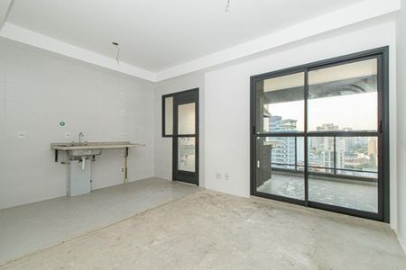 Apartamento à venda com 62m², 2 quartos e 1 vaga