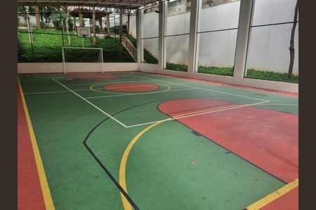 Apartamento à venda com 72m², 2 quartos e 1 vaga