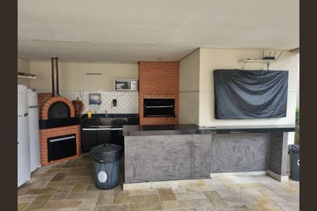 Apartamento à venda com 72m², 2 quartos e 1 vaga