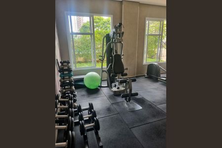 Apartamento à venda com 72m², 2 quartos e 1 vaga