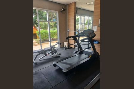 Apartamento à venda com 72m², 2 quartos e 1 vaga