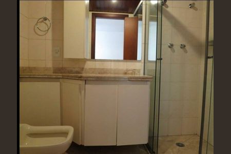 Apartamento à venda com 242m², 4 quartos e 3 vagas