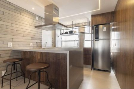 Apartamento à venda com 85m², 3 quartos e 1 vaga