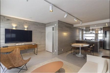 Apartamento à venda com 85m², 3 quartos e 1 vaga