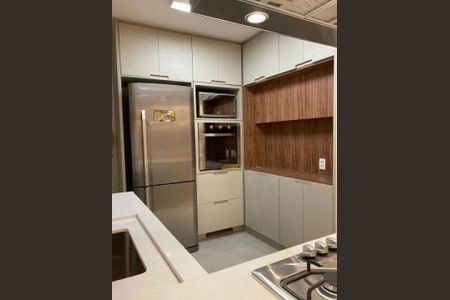 Apartamento para alugar com 108m², 3 quartos e 1 vaga