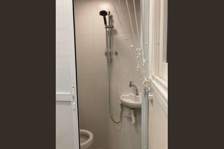 Apartamento para alugar com 108m², 3 quartos e 1 vaga