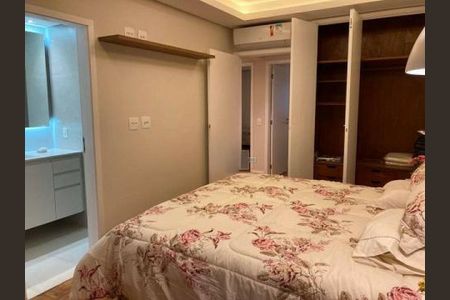 Apartamento para alugar com 108m², 3 quartos e 1 vaga