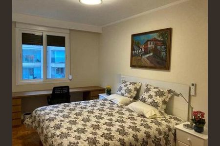 Apartamento para alugar com 108m², 3 quartos e 1 vaga