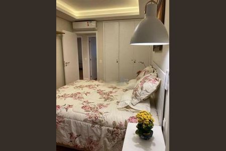 Apartamento para alugar com 108m², 3 quartos e 1 vaga