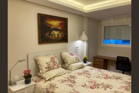 Apartamento para alugar com 108m², 3 quartos e 1 vaga