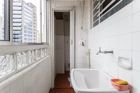 Apartamento para alugar com 64m², 2 quartos e sem vagaÁrea de Serviço