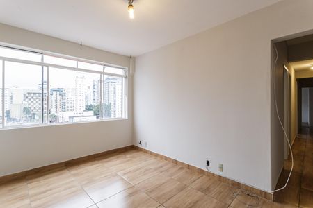 Apartamento para alugar com 64m², 2 quartos e sem vagaSala