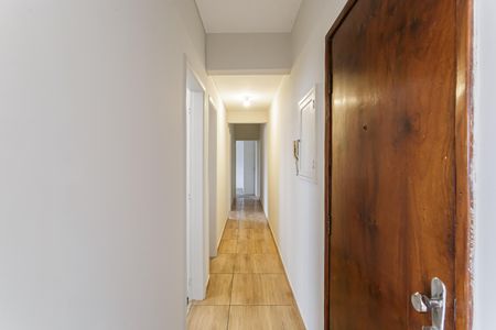 Apartamento para alugar com 64m², 2 quartos e sem vagaCorredor