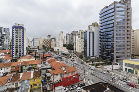Apartamento para alugar com 64m², 2 quartos e sem vagaVista