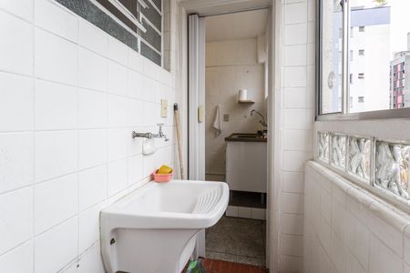 Apartamento para alugar com 64m², 2 quartos e sem vagaÁrea de Serviço