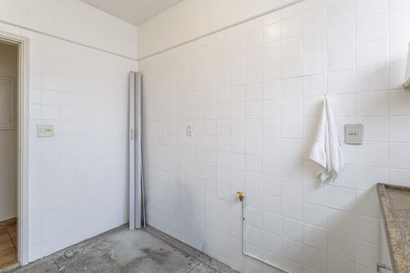 Apartamento para alugar com 64m², 2 quartos e sem vagaCozinha
