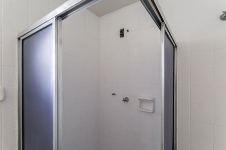Apartamento para alugar com 64m², 2 quartos e sem vagaBanheiro