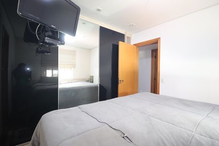 Apartamento para alugar com 129m², 3 quartos e 3 vagasQuarto 1 suíte