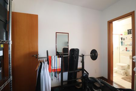 Apartamento para alugar com 129m², 3 quartos e 3 vagasQuarto 3 suíte