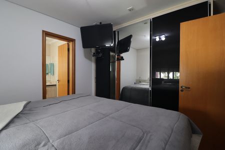 Apartamento para alugar com 129m², 3 quartos e 3 vagasQuarto 1 suíte