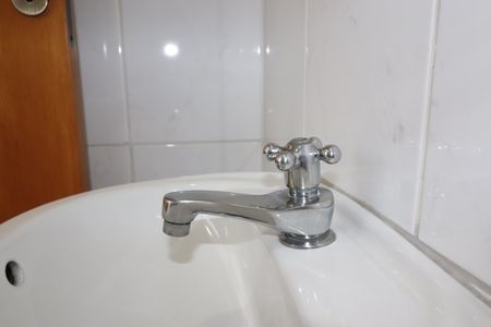 Apartamento para alugar com 129m², 3 quartos e 3 vagasBanheiro serviço