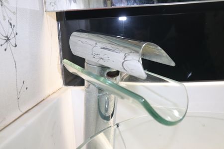 Apartamento para alugar com 129m², 3 quartos e 3 vagasLavabo