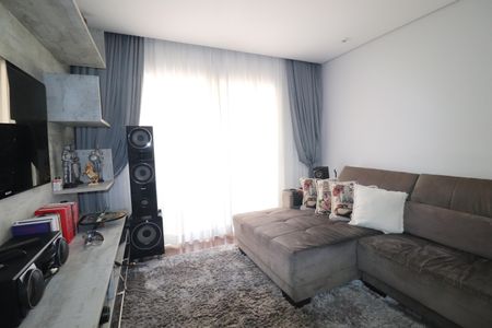 Apartamento para alugar com 129m², 3 quartos e 3 vagasSala