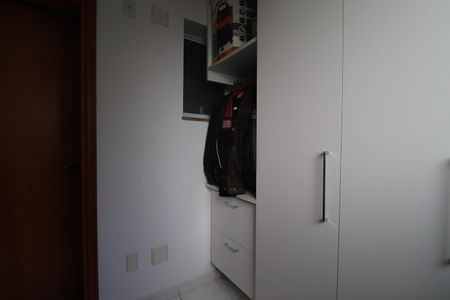 Apartamento para alugar com 129m², 3 quartos e 3 vagasQuarto de Serviço