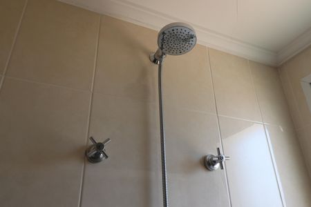 Apartamento para alugar com 129m², 3 quartos e 3 vagasBanheiro Quarto 3 suíte