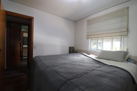 Apartamento para alugar com 129m², 3 quartos e 3 vagasQuarto 1 suíte