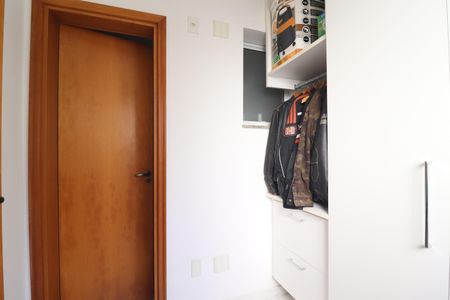 Apartamento para alugar com 129m², 3 quartos e 3 vagasQuarto de Serviço