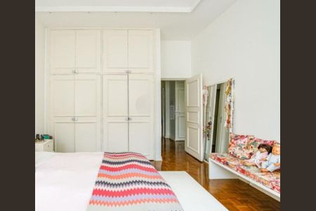 Apartamento à venda com 430m², 4 quartos e 3 vagas