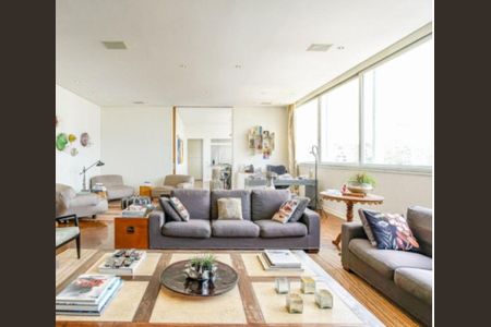 Apartamento à venda com 430m², 4 quartos e 3 vagas
