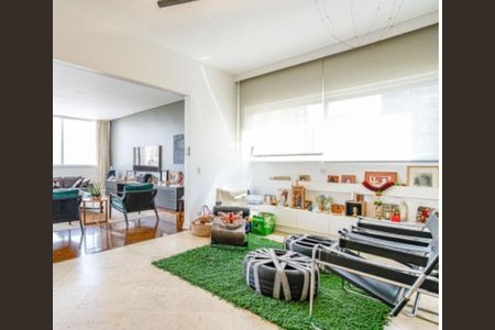 Apartamento à venda com 430m², 4 quartos e 3 vagas